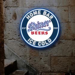 the art of neon sign 3249 3
