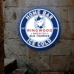 the art of neon sign 3257 3