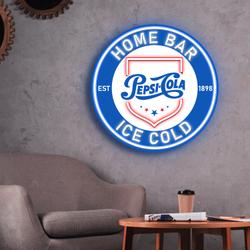the art of neon sign 3258 7