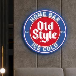 the art of neon sign 3260 4
