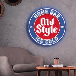 the art of neon sign 3260 7
