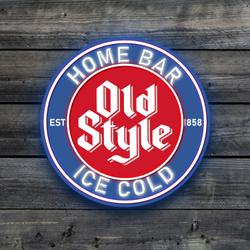 the art of neon sign 3260 8