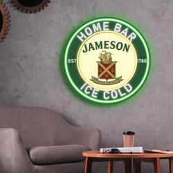 the art of neon sign 3281 7