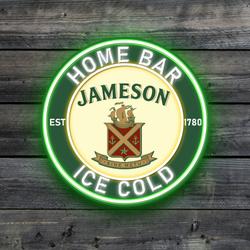 the art of neon sign 3281 8