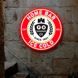 the art of neon sign 3282 3