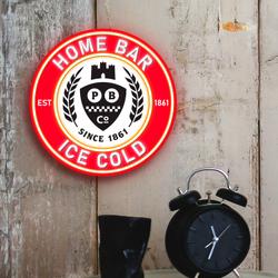 the art of neon sign 3282 6