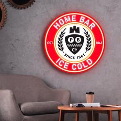 the art of neon sign 3282 7