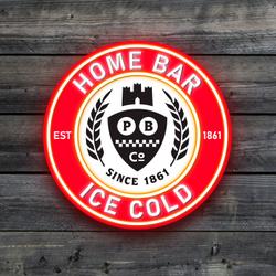 the art of neon sign 3282 8