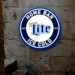 the art of neon sign 3284 3