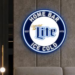 the art of neon sign 3284 4