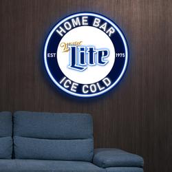 the art of neon sign 3284 5