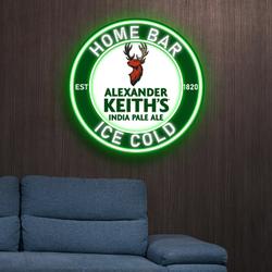 the art of neon sign 3294 5