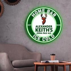 the art of neon sign 3294 7