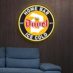 the art of neon sign 3296 5