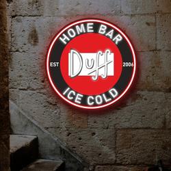 the art of neon sign 3297 3