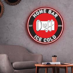the art of neon sign 3297 7