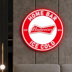 the art of neon sign 3312 4
