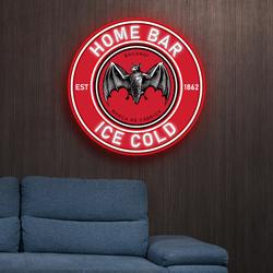 the art of neon sign 3314 5