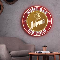 the art of neon sign 3317 7