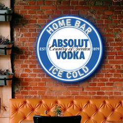 the art of neon sign 3322 2