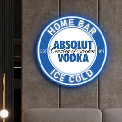 the art of neon sign 3322 4