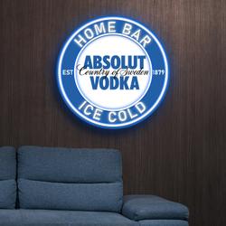 the art of neon sign 3322 5