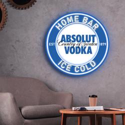 the art of neon sign 3322 7