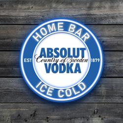 the art of neon sign 3322 8