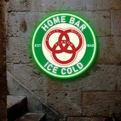 the art of neon sign 3323 3