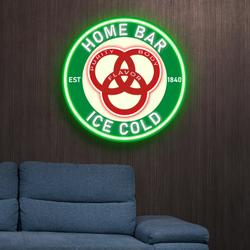 the art of neon sign 3323 5