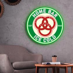 the art of neon sign 3323 7