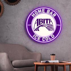 the art of neon sign 3326 7