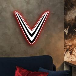 the art of neon sign 3331 2
