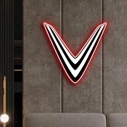 the art of neon sign 3331 3