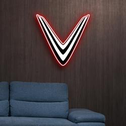 the art of neon sign 3331 4