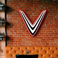 the art of neon sign 3331 5