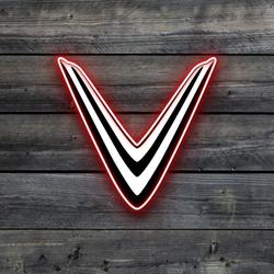 the art of neon sign 3331 8