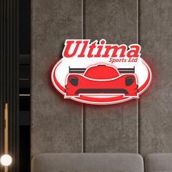 the art of neon sign 3336 3