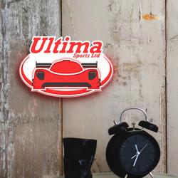 the art of neon sign 3336 6