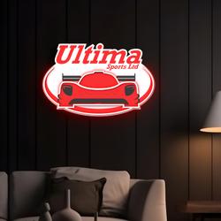 the art of neon sign 3336 7