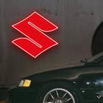 the art of neon sign 3337 0