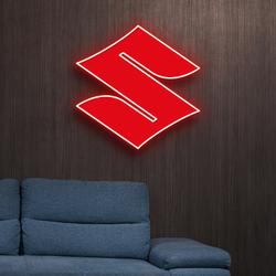 the art of neon sign 3337 4