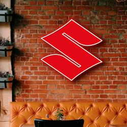the art of neon sign 3337 5