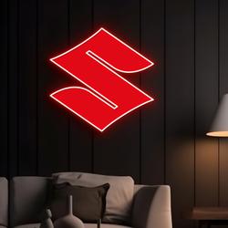 the art of neon sign 3337 7
