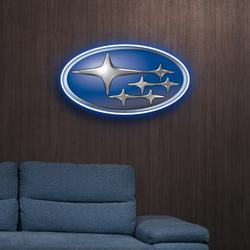 the art of neon sign 3338 4