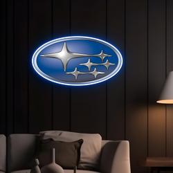 the art of neon sign 3338 7