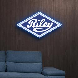 the art of neon sign 3342 4