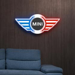 the art of neon sign 3344 4