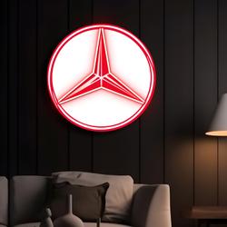the art of neon sign 3348 7