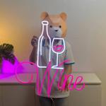 the art of neon sign 3354 0
